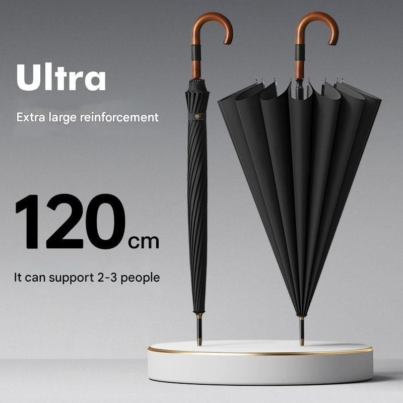 Golf Umbrella Large - Paraguas de Golf Extra Grande de
