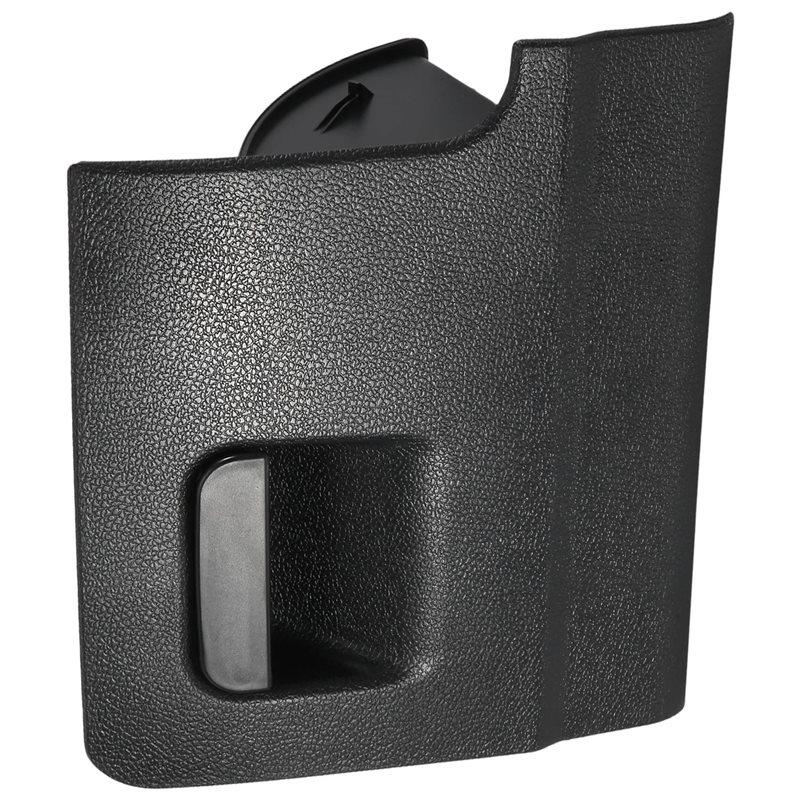 Golf Gloves - Caja de almacenamiento negra para el