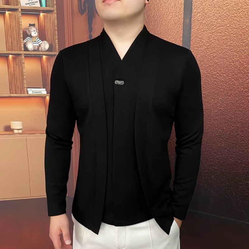 Golf Tees - Otoño e Invierno nueva sudadera ligera