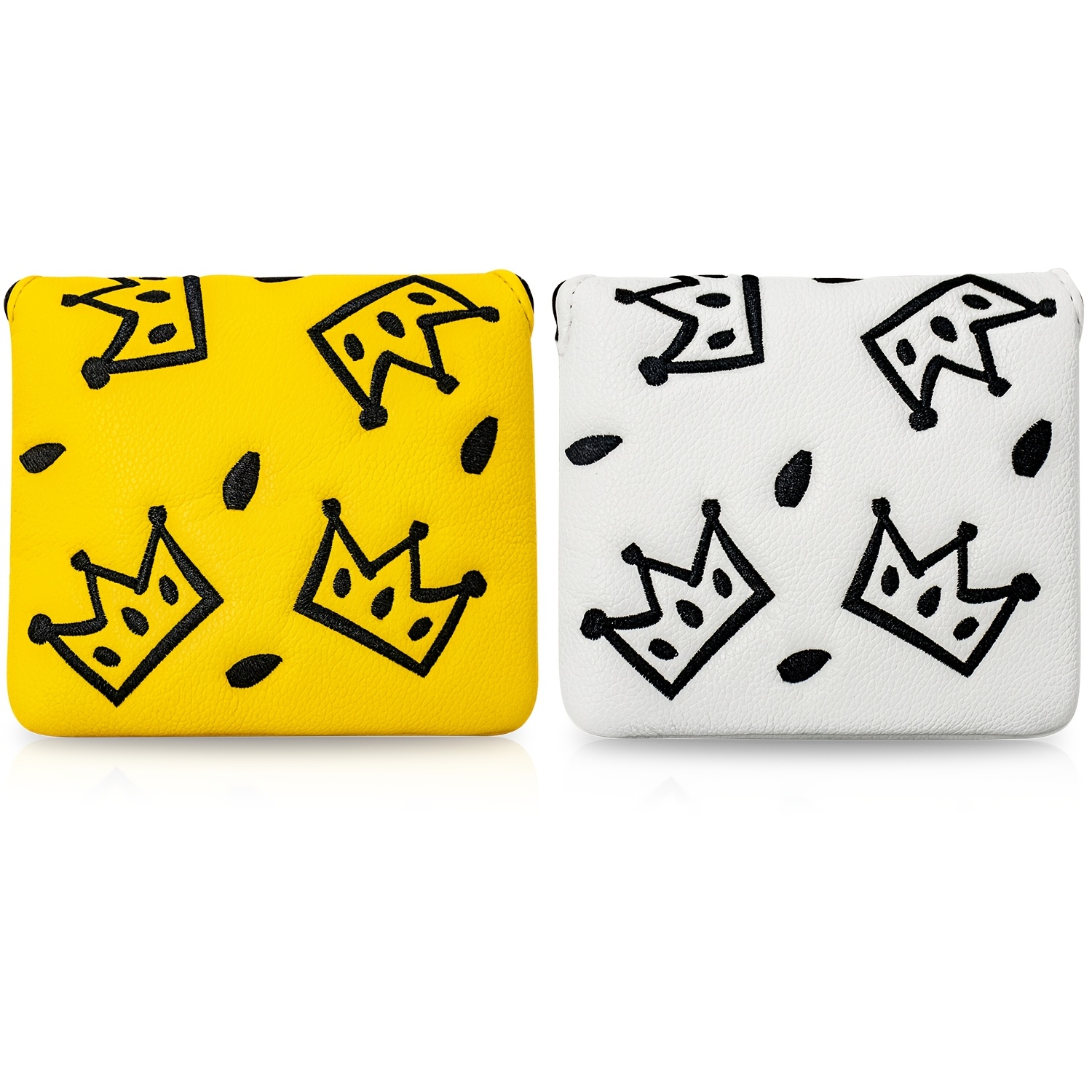 Golf Putter - Funda para putter de golf con