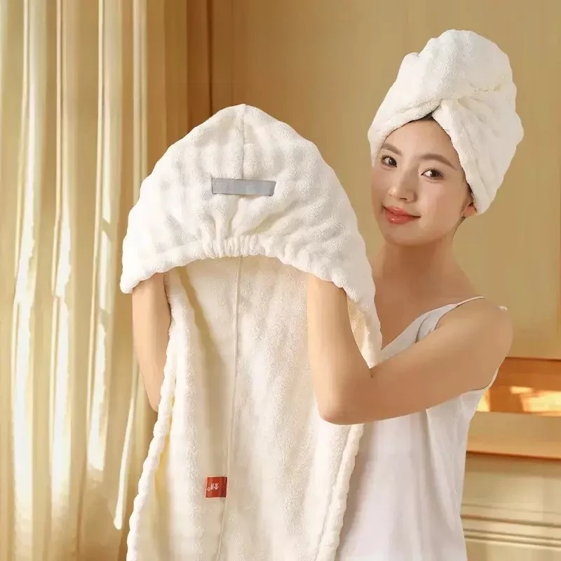 Golf Towel - 1 unidad de turbante grande con