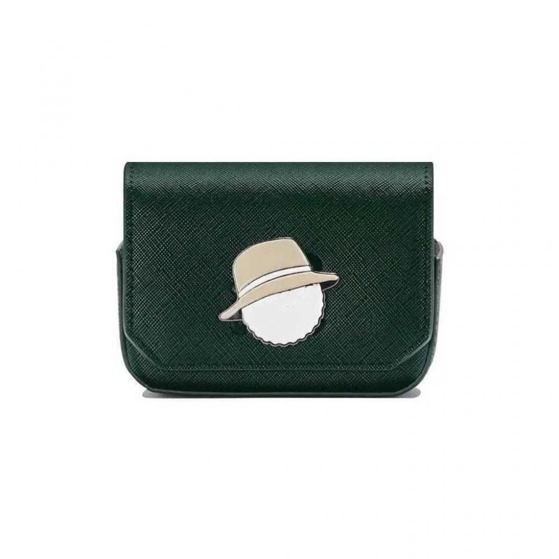 Golf Rangefinder - Nueva Bolsa de Cintura Mini Moderna,