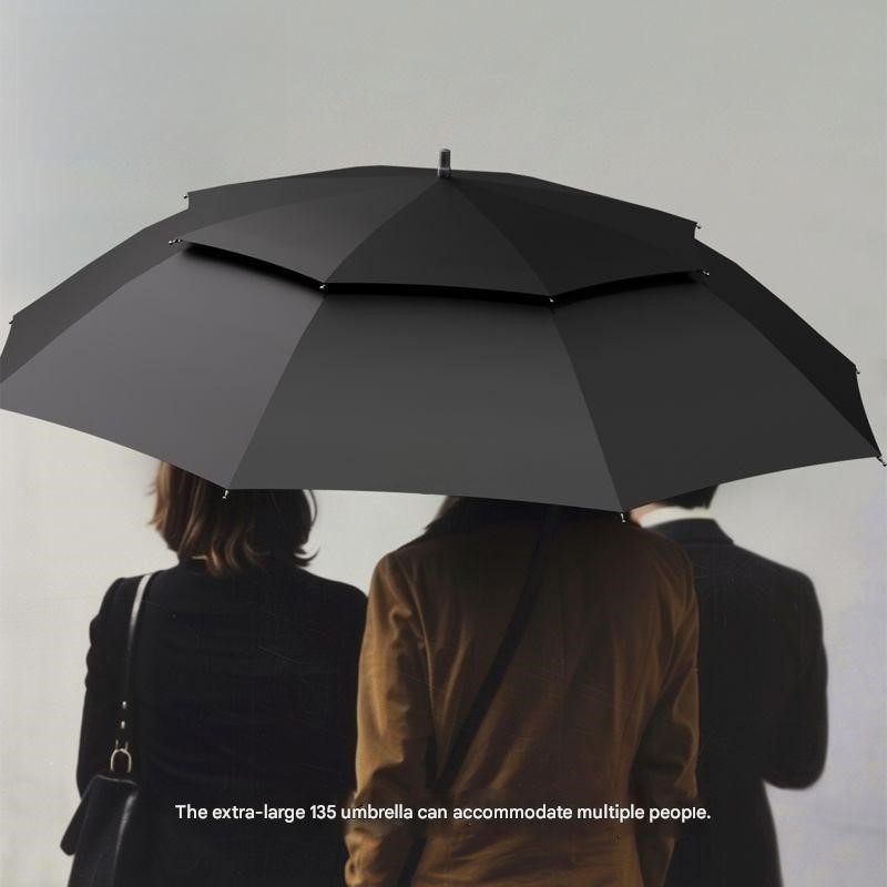 Golf Umbrella - Paraguas de Golf de Alta Gama