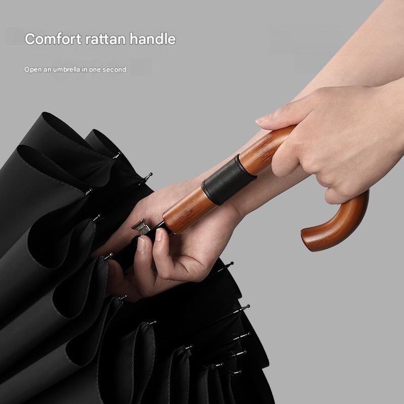Golf Umbrella - Paraguas de Golf Automático de 16