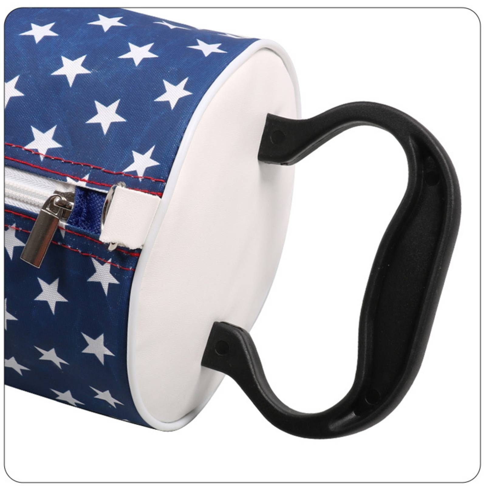 Golf Bag - Recogedor de Pelotas de Golf con