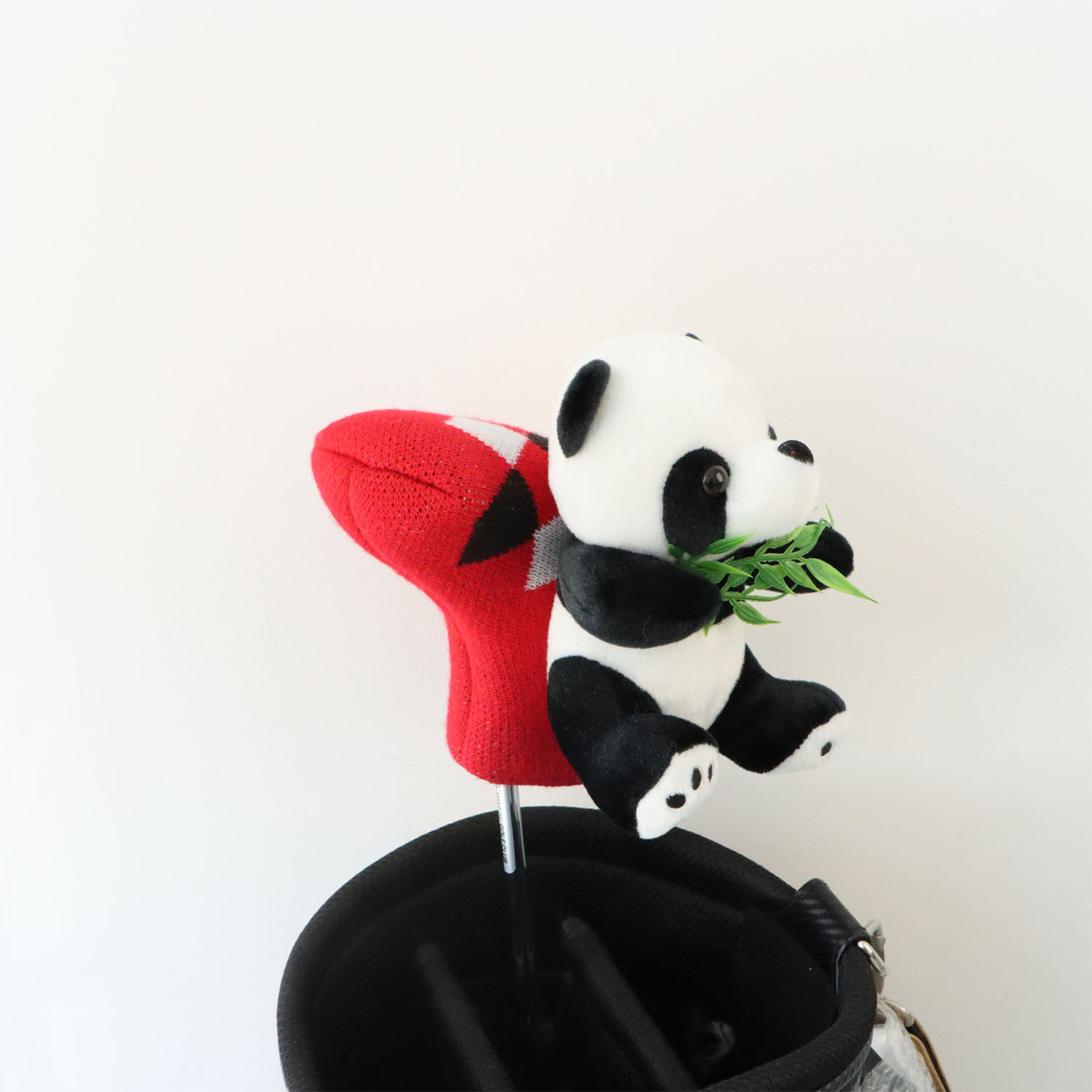 Golf Driver - Fundas de Protección para Palos de