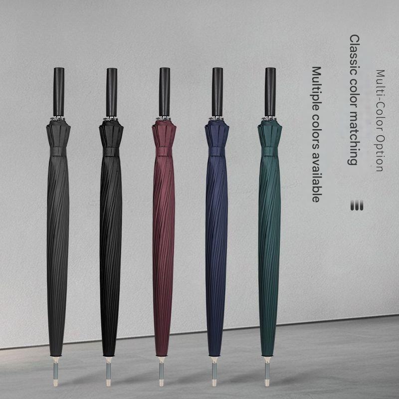 Golf Umbrella Large - ﻿ Paraguas de Golf para Hombre,