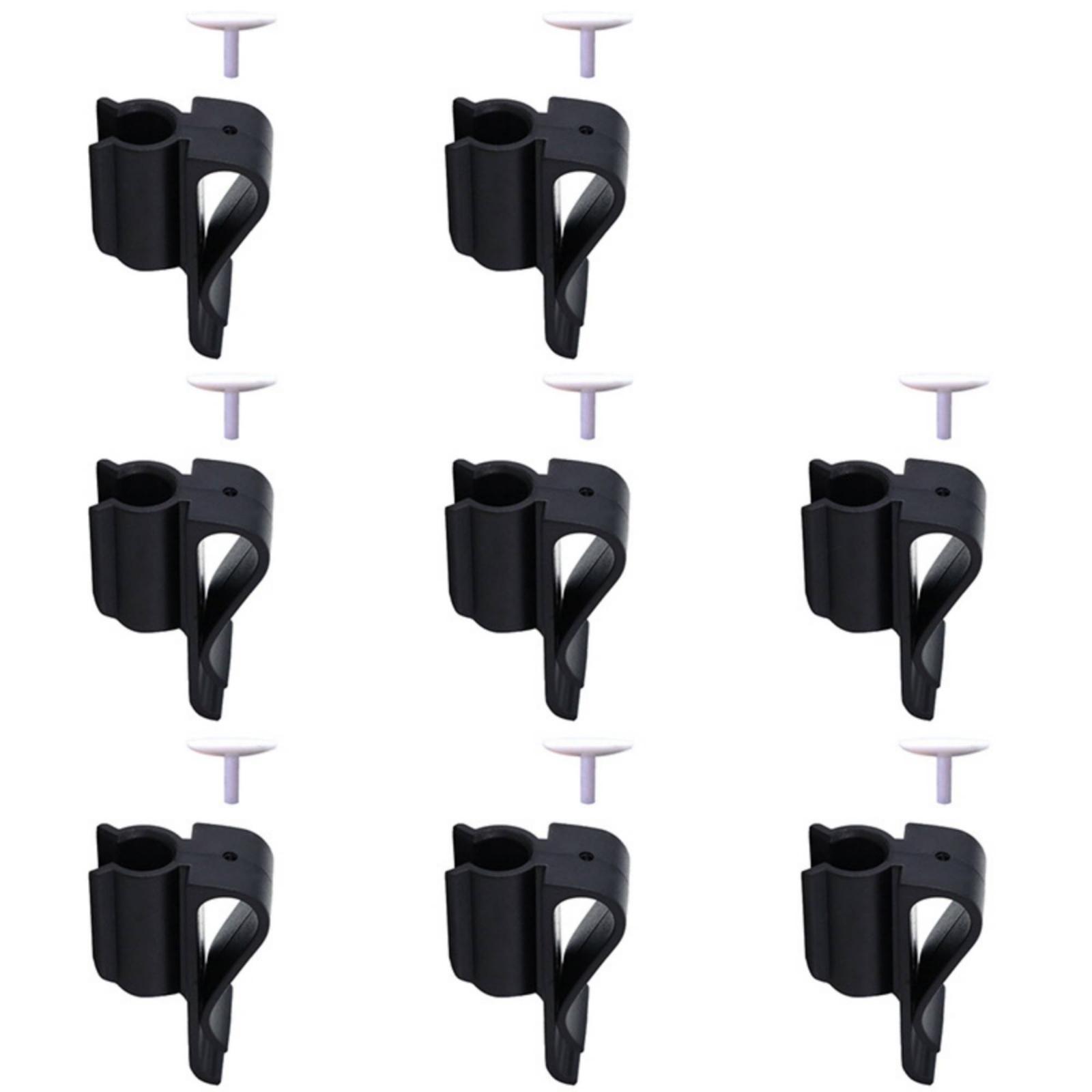 Golf Clubs - Clip para palos de golf, permite