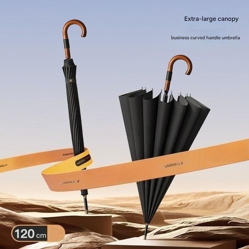 Paraguas de Golf Extra Grande  - Golf Umbrella Large reseña y precio