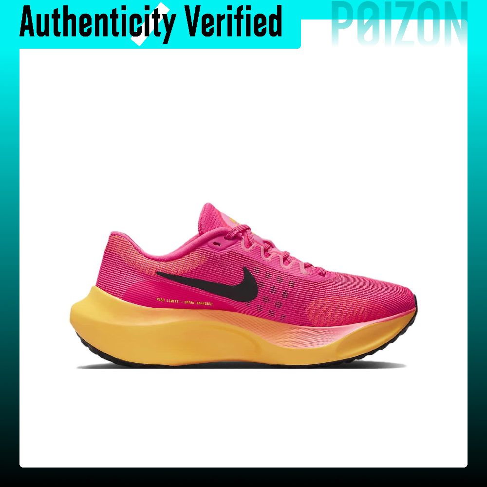Zapatillas de running Nike Zoo - Nike Shoes Zoom Fly 5 reseña y precio
