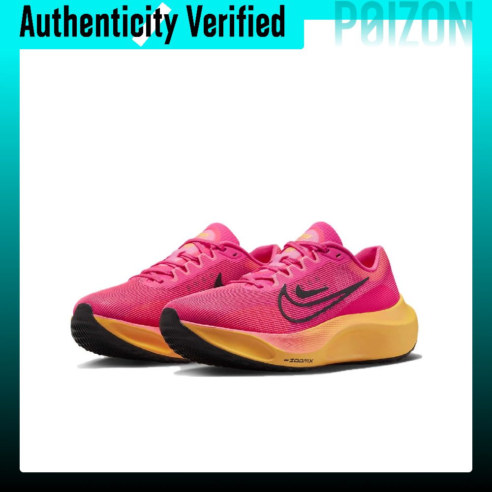 Zapatillas de running Nike Zoo - Nike Shoes Zoom Fly 5 reseña y precio