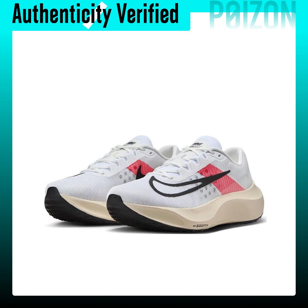 Nike Zoom Fly 5 Zapatillas baj - Nike Shoes Zoom Fly 5 reseña y precio