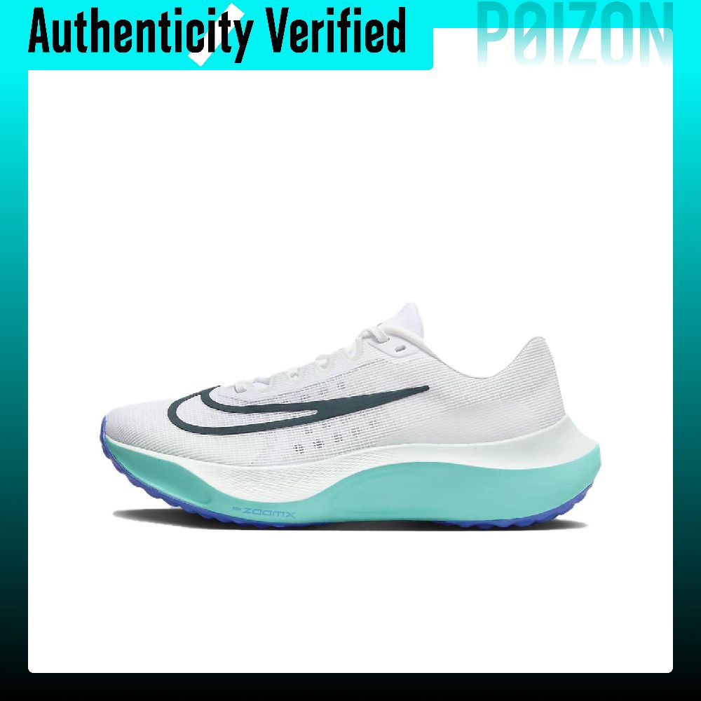 Nike Zoom Fly 5 Zapatillas par - Nike Shoes Zoom Fly 5 reseña y precio