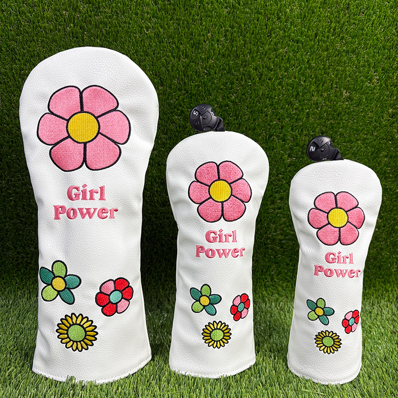 Fundas para palos de golf con  - Golf Driver reseña y precio