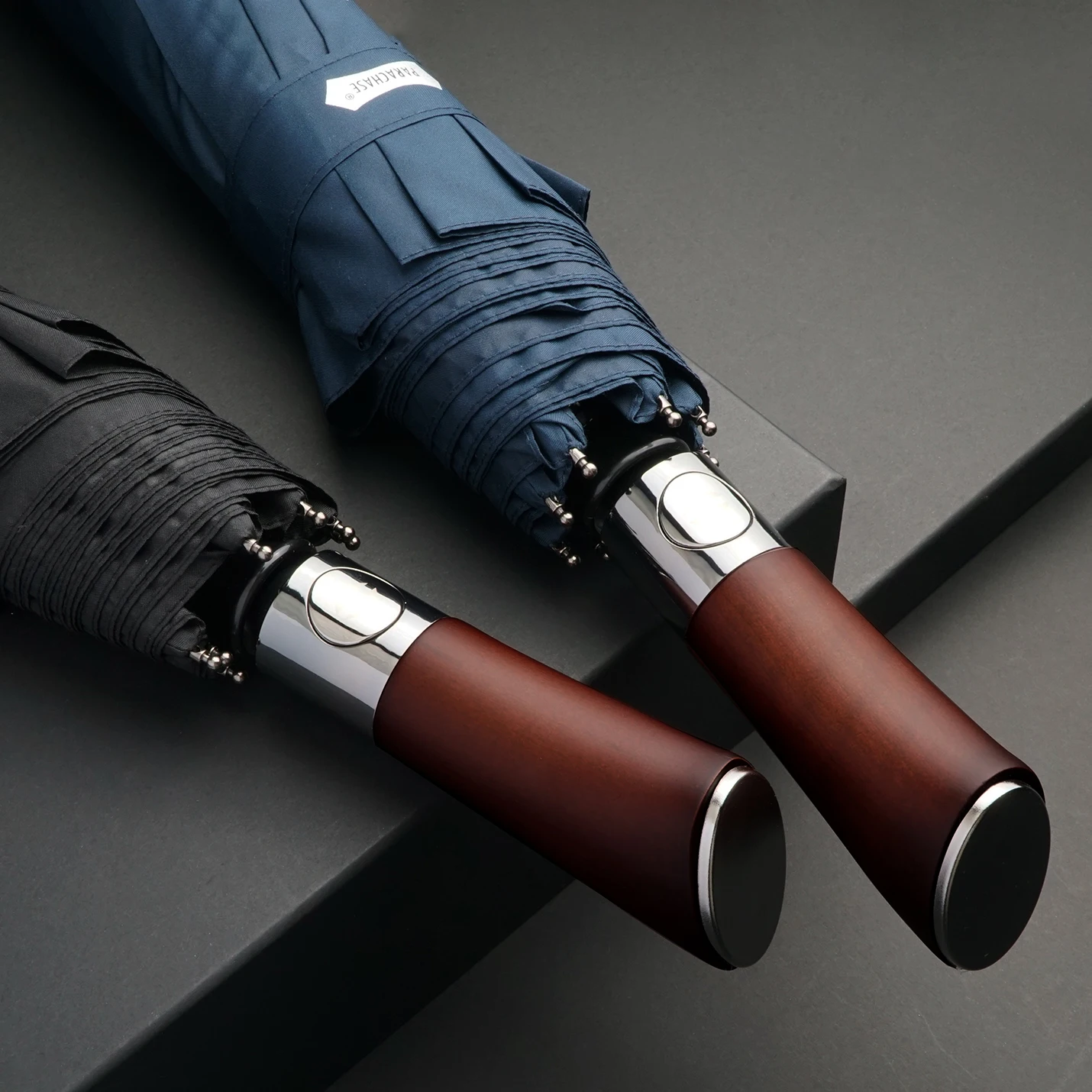 Paraguas Automático Parachase  - Golf Umbrella Large reseña y precio