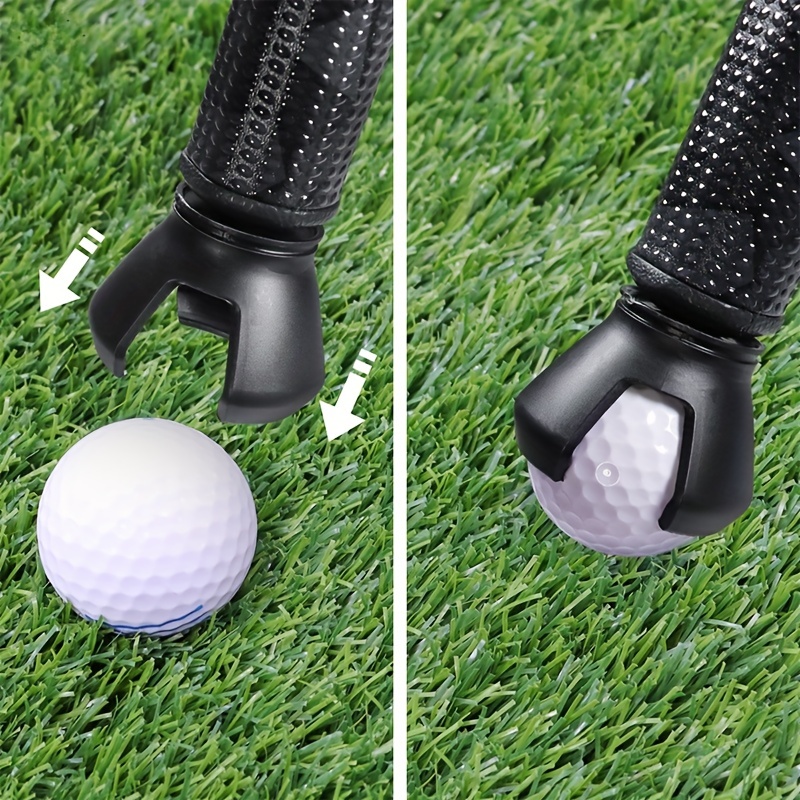 Gafas Buscadoras de Pelotas de - Golf Putter reseña y precio