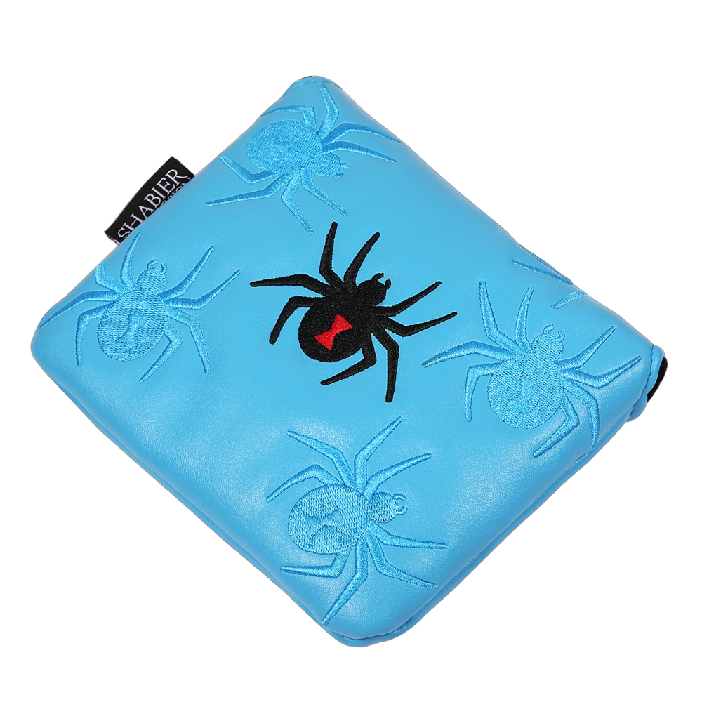 Funda para putter de golf con  - Golf Putter reseña y precio