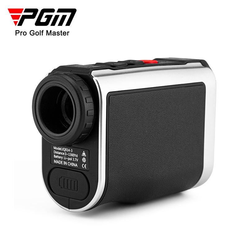 PGM JQ014 Telémetro láser de g - Golf Rangefinder reseña y precio
