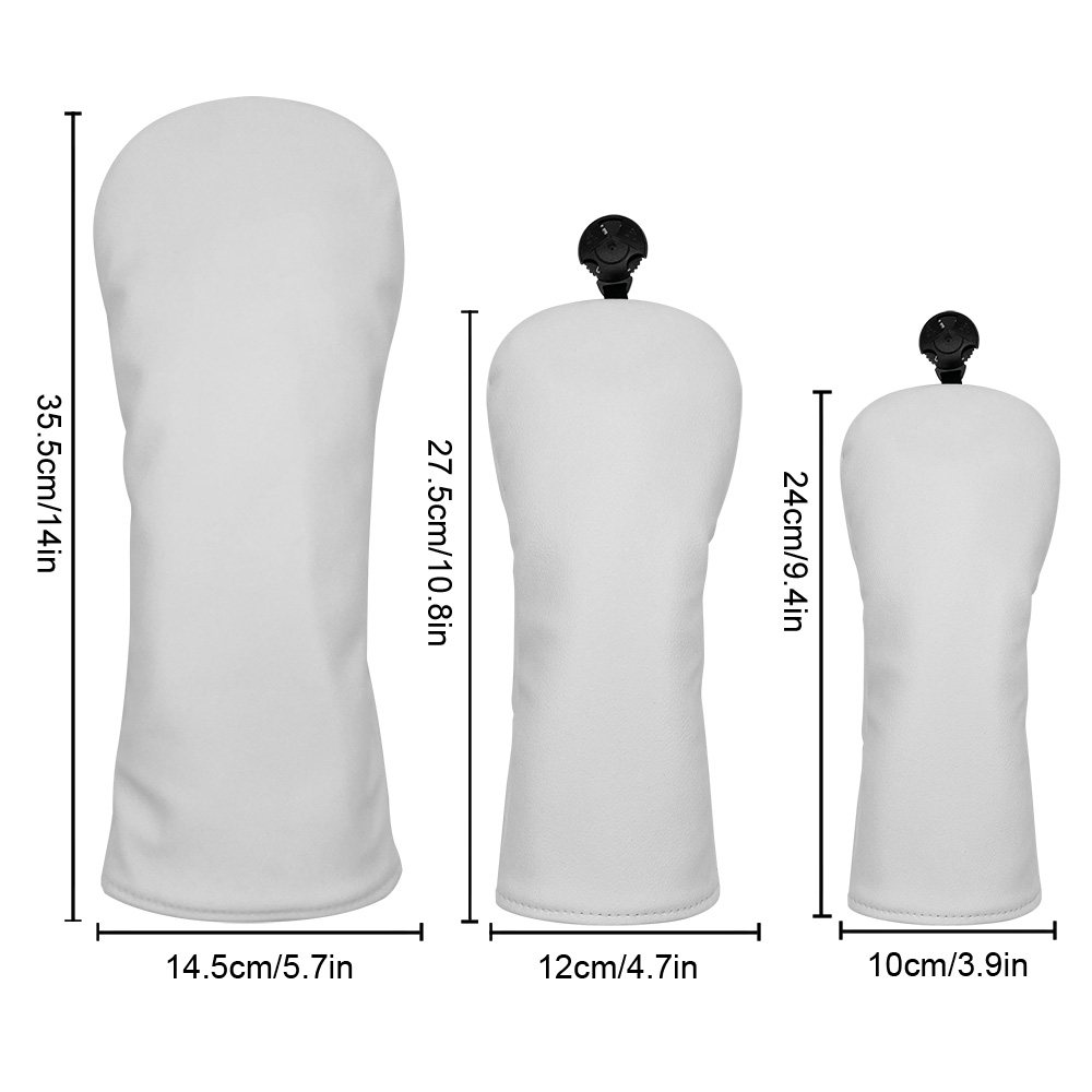 Funda para palos de golf, cubi - Golf Clubs reseña y precio