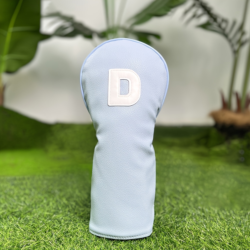 Fundas Protectoras para Palos  - Golf Clubs reseña y precio