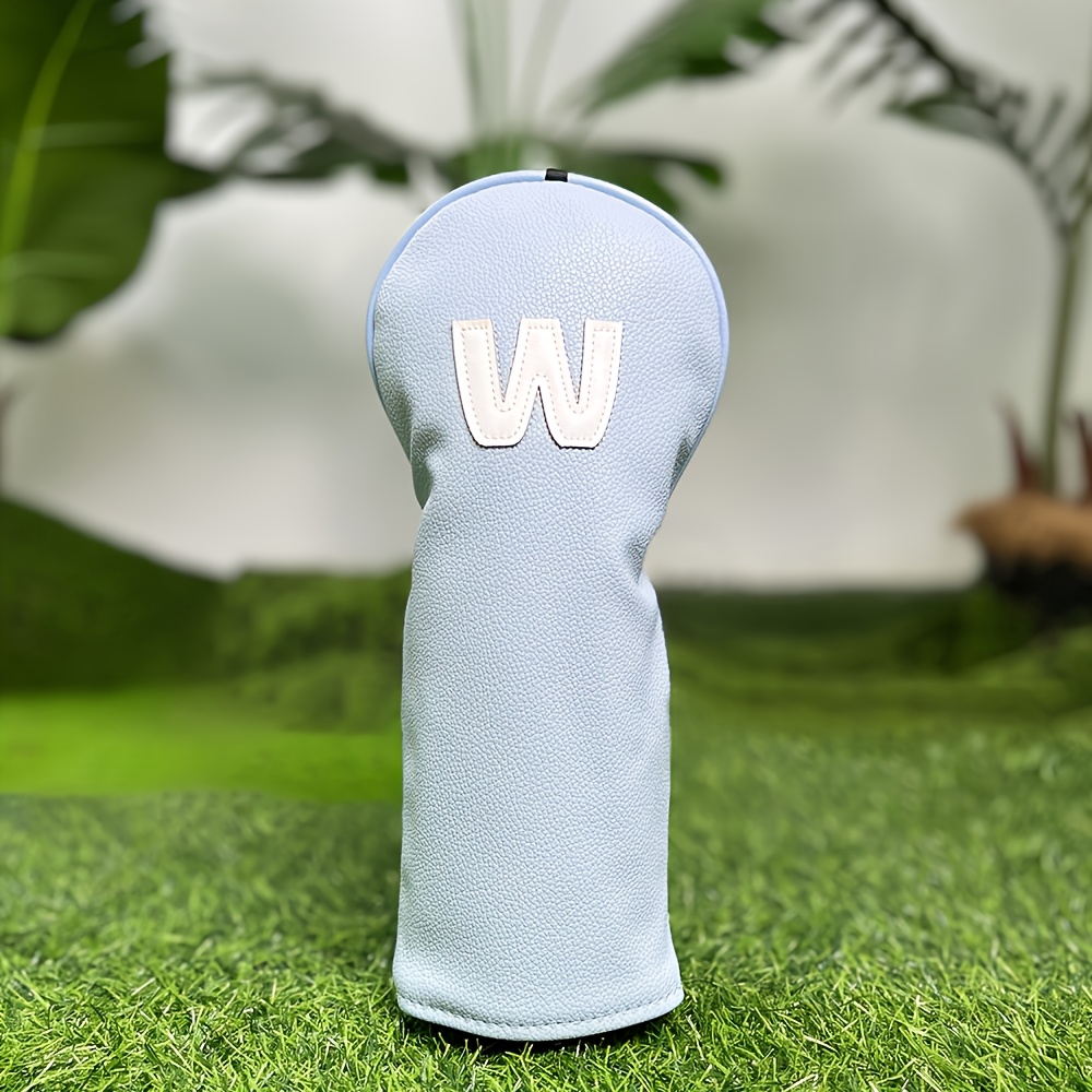 Fundas Protectoras para Palos  - Golf Clubs reseña y precio