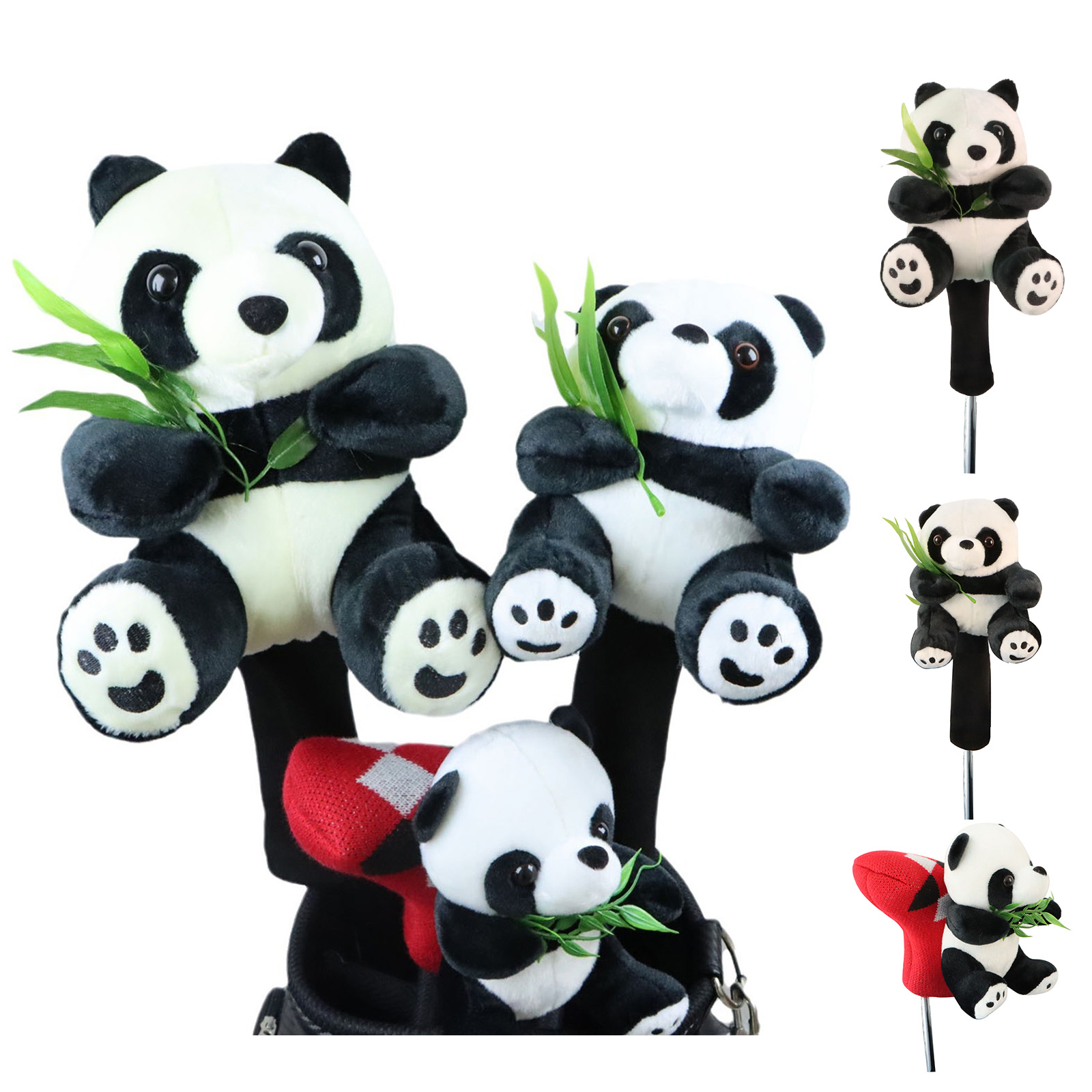 Fundas de Protección para Palo - Golf Driver reseña y precio