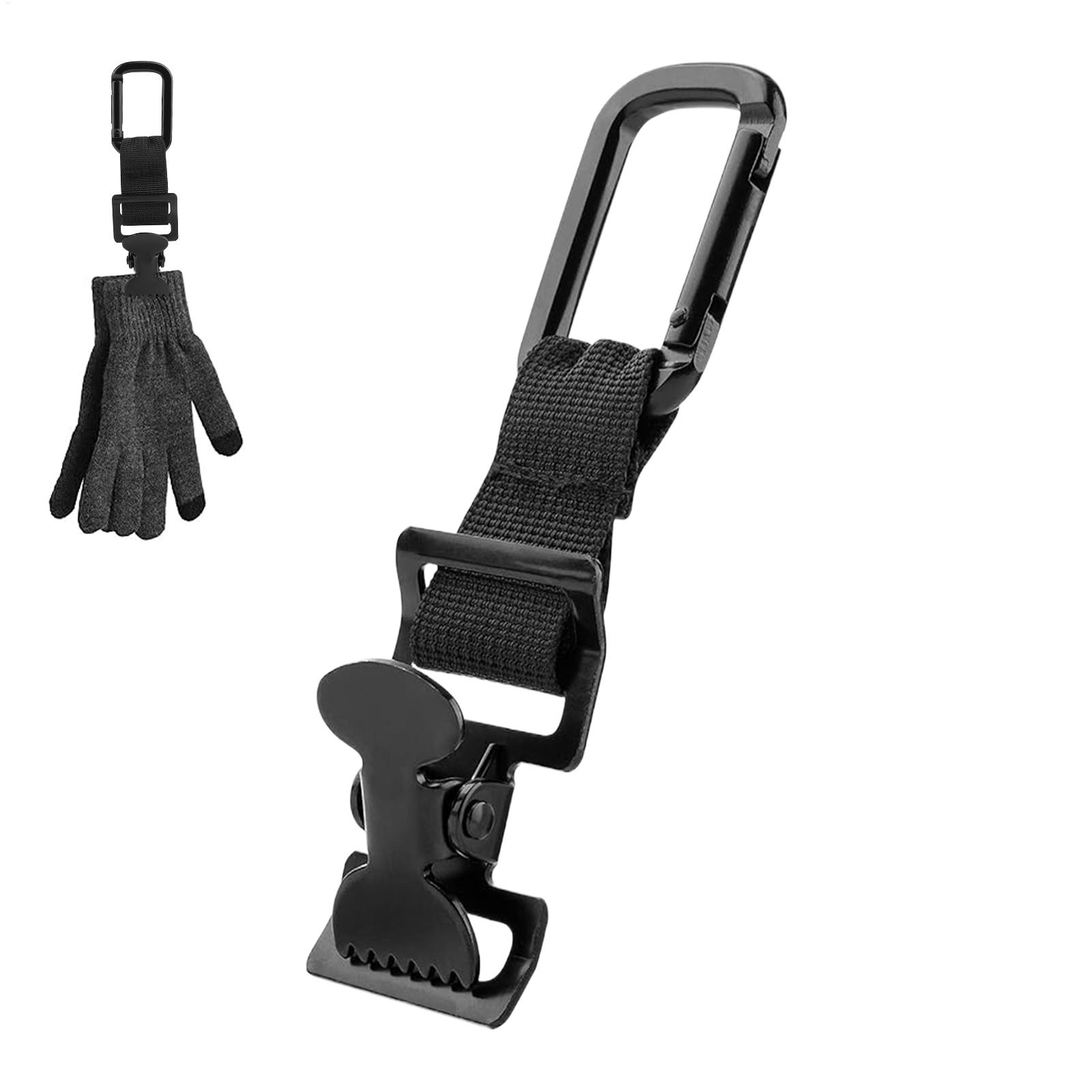 Clips para Guantes de Trabajo, - Golf Gloves reseña y precio