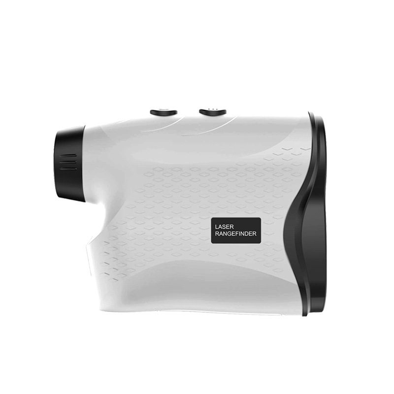 Telémetro de golf portátil, te - Golf Rangefinder reseña y precio