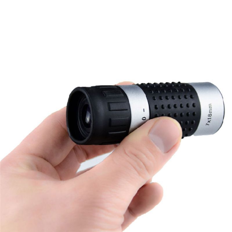 Binoculares Monoculares AD45 p - Golf Rangefinder reseña y precio