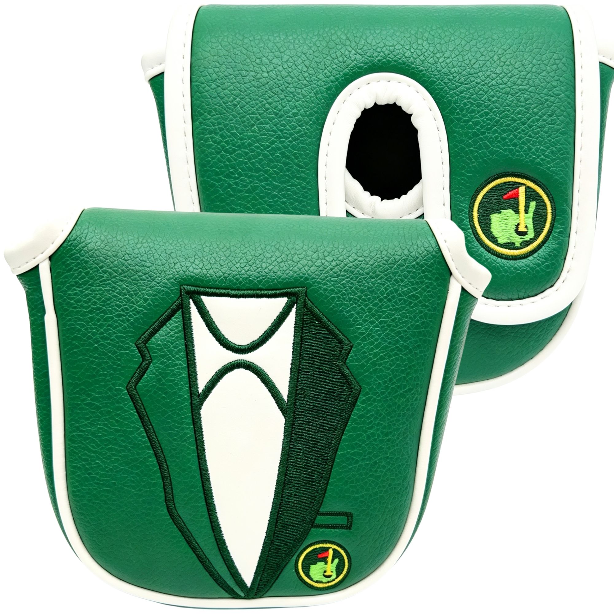 Funda Premium para Putt DF3, P - Golf Putter reseña y precio