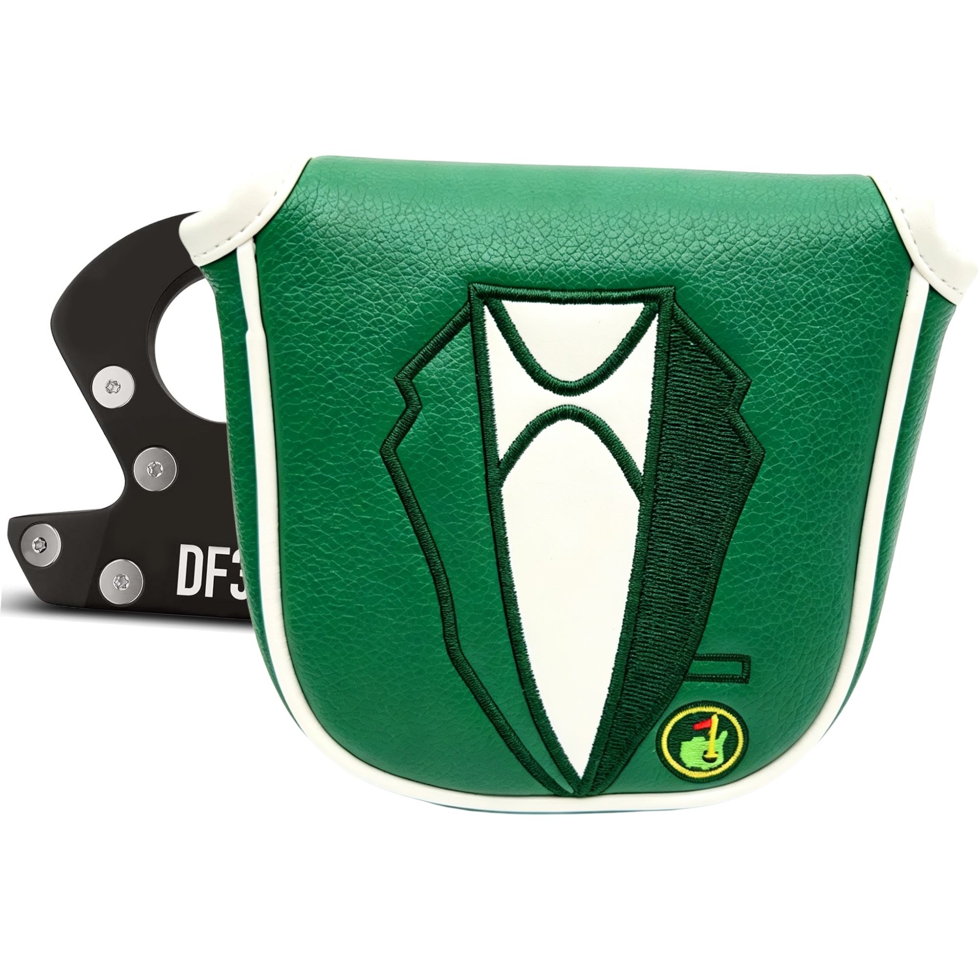 Funda Premium para Putt DF3, P - Golf Putter reseña y precio