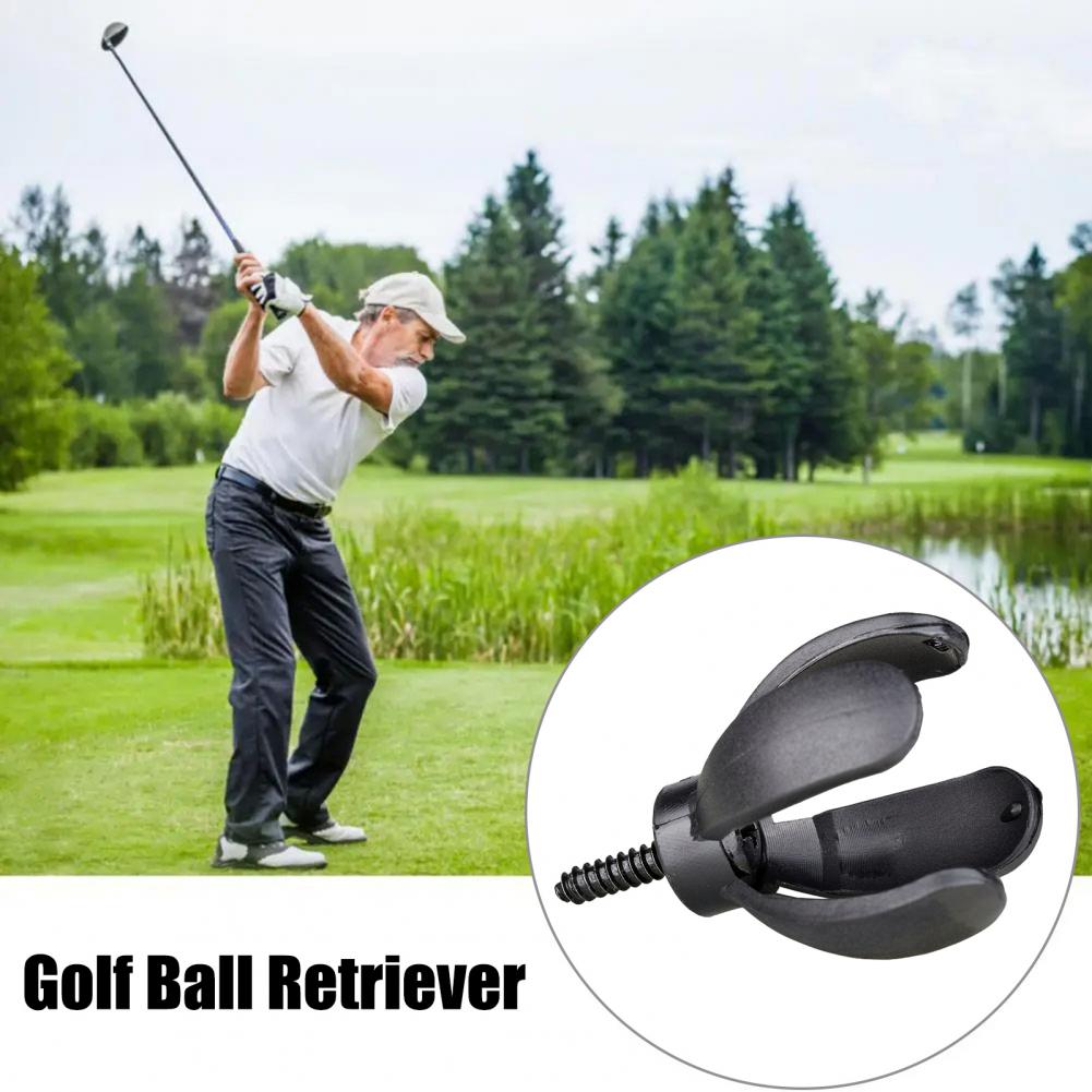 Mini Recogedor de Pelotas de G - Golf Putter reseña y precio